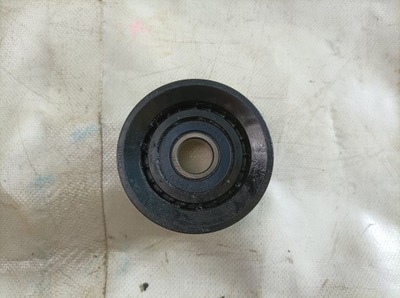 Dodge grand caravan 3.6 10- колесо ролик ремень usa фото №1