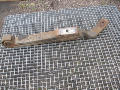 Renault premium dxi напівресора задній. фото №1