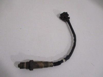 Opel astra h combo corsa c датчик 0258006924 фото №1