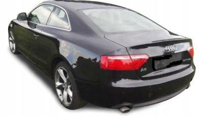 Audi a5 8t coupe___ крыша___ lz9y__07-11 фото №1