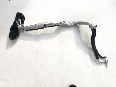 Jaguar f-pace гибрид 2.0 wąż трубка шланг фото №1