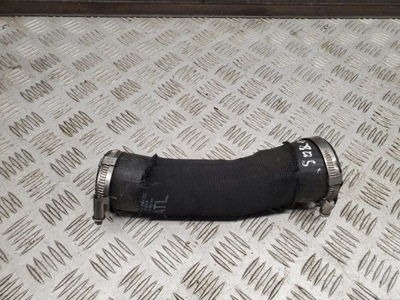 Audi q8 2021 wąż / труба интеркулер фото №1