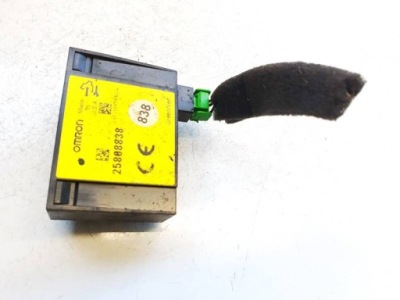 Chevrolet captiva компьютеры 2008 2.0l 25808838 фото №1