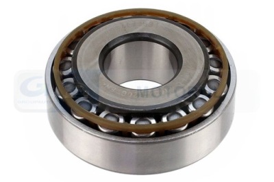 Підшипник колеса /snr/ фото №1