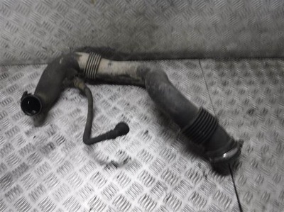 Шланг турбины renault master ii 2.2 dci фото №1