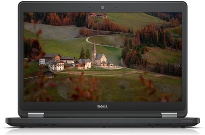 DELL LATITUDE E5450 14,0 FHD AG i5-5200U 8GB 256GB W10 Intel HD