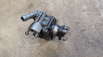 Audi q5 насос підсилювача 8r0145155n фото №1