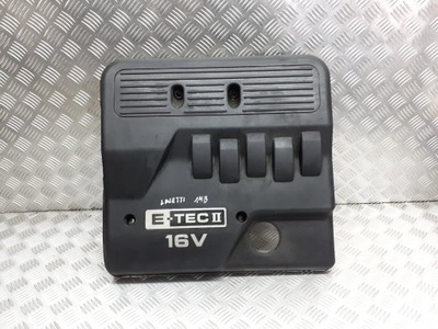 PROTECCIÓN TAPA DEL MOTOR CHEVROLET LACETTI 1.4  