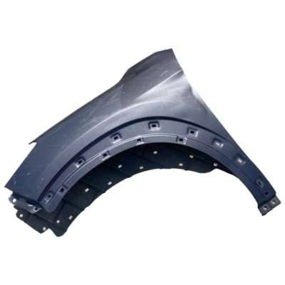 Крыло левый перед hyundai tucson оригинальный номер 66311d3000 фото №1