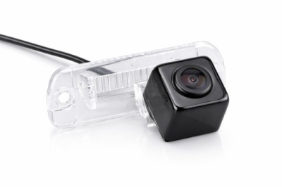 CAMÉRA MARCHE ARRIÈRE MERCEDES ML350 R320 R350 R500 R36 VERS RADIO ANDROID 