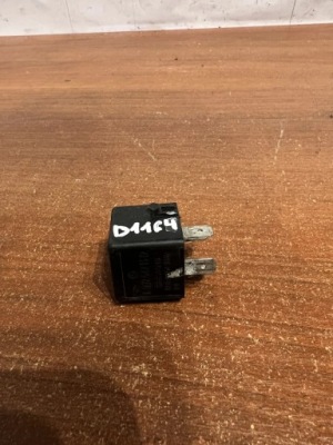 Реле mercedes-benz sl r129 d1164 дизель 2001 фото №1