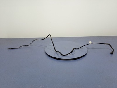 Renault clio v 19- 1.0 tce шланг пального 149113020r фото №1