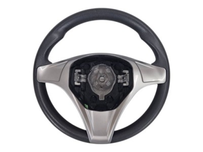 Воздуховод кожаный трёхспицевая alfa romeo mito фото №1