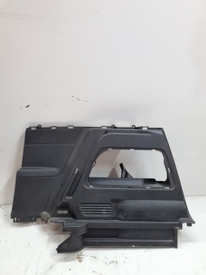 FORRO DE MALETERO DERECHA PARTE TRASERA OPEL MERIVA B 10-17  