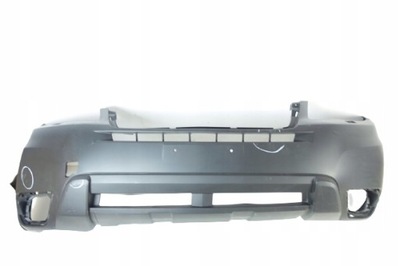 Бампер перед передний subaru forester iv sj 2014- фото №1