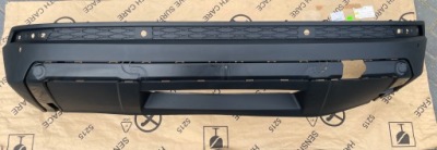 Спойлер бампера задняя seat ateca 575807521 фото №1