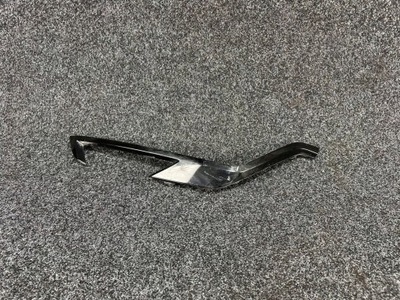 Volvo xc60 ii r-design решётка бампера правая 32227912 фото №1