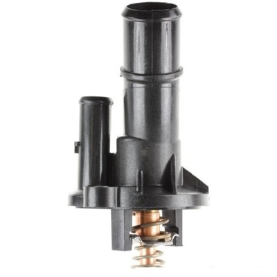 Термостат ford escape explorer focus fusion taurus фото №1