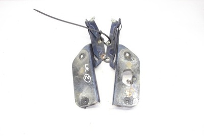 Петли капот комплект jeep grand cherokee wk 05- фото №1