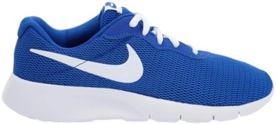 Buty Nike sportowe młodzieżowe Tanjun r. 37,5