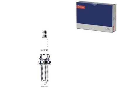 Свеча зажигания denso k20hr-u11 фото №1