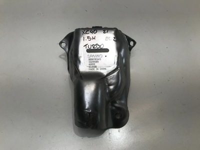 VOLVO XC40 1.5 HÍBRIDO GASOLINA PROTECCIÓN TÉRMICA CATALIZADOR 32208399  