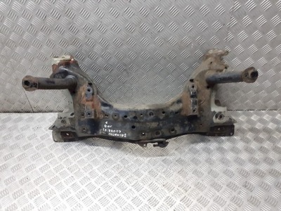 Підрамник поперечина перед daihatsu cuore vi 1.0 фото №1