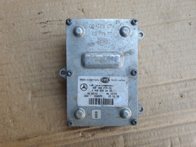 Модуль керування mercedes a0028202426 фото №1