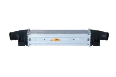 Радіатор повітря інтеркулер 30840 nrf фото №1