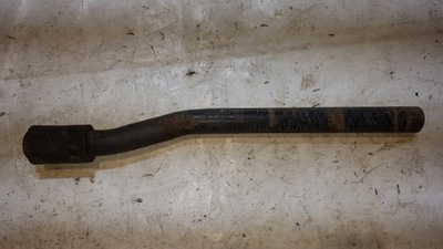 Труба кронштейн кронштейн крила dafxf105 106 85cf фото №1