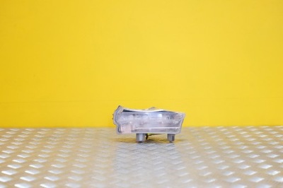 Toyota highlander 2014-2016 лампа led drl противотуманная фара фото №1