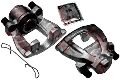 Trw супорт гальмівний mini r50 r53 r52 1.4d/1.6 фото №1