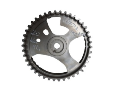 Toyota proace 2.0 blue hdi колесо зубчасте розподільного валу 9825438280 фото №1