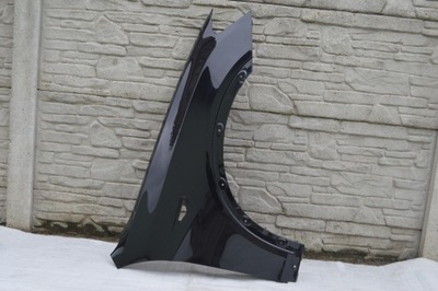 Крыло передний правый bmw x3 f25 фото №1