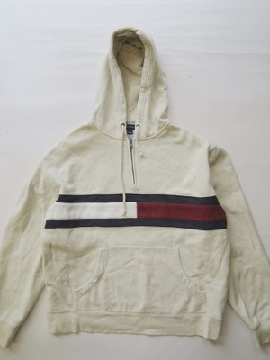 Tommy Hilfiger bluza boxy fit vintage M/L