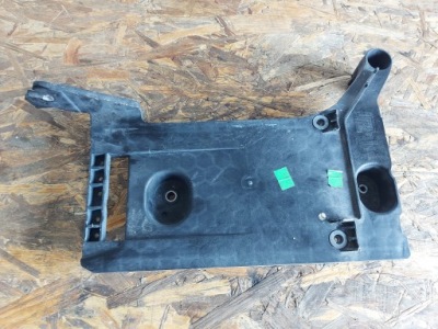 Vw passat b8 lift основание аккумулятор 3g0907509a фото №1