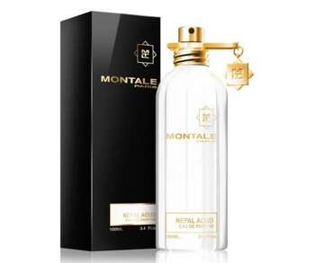 Montale Paris Nepal Aoud EDP 100 ml PRODUKT