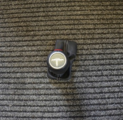 Ручка домкрат переключения передач jeep gladiator jt фото №1