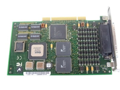 AccelePort 8r 920 Serial PCI Card for 8-Port Solutions