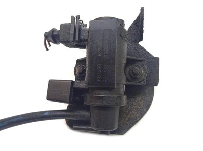 Клапан вакууму bmw seria 3 iv e46 2.0 d фото №1