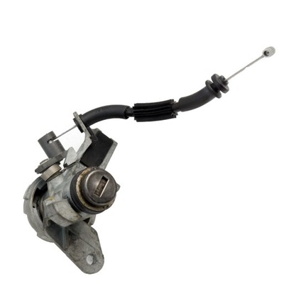 Вкладка крышки audi a4 b7 2004-2007 rok фото №1