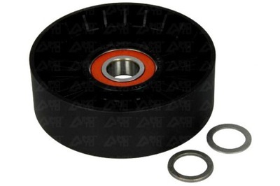 Bta e22007bta ролик натягувача, ремінь клиновий багатореберний фото №1