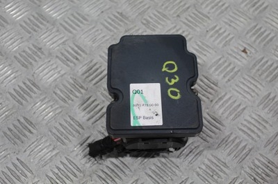 Насос abs infiniti q30 a0914310000 фото №1