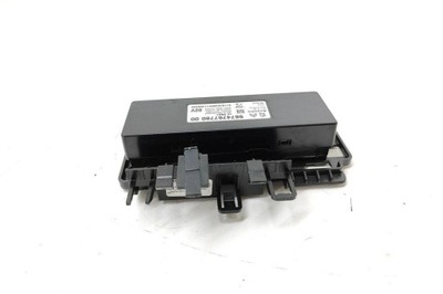 Модуль блютуз citroën ds5 9674767780 2.0l 2012 фото №1