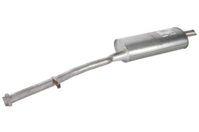 Гаситель конечный asmet 12.034 фото №1