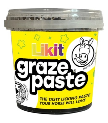 Likit Pasta do maty Graze Maze 1,2kg
