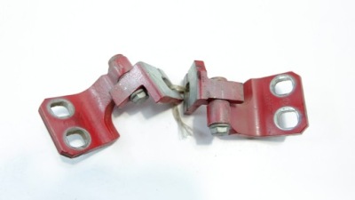 Alfa romeo giulietta петли дверь правый перед 289 фото №1