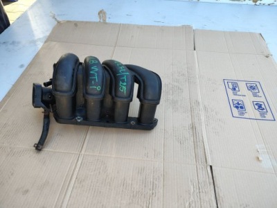 Колектор всмоктуючий toyota t22 fl 1.8 vvti фото №1