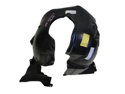 Mercedes gla x156 156 підкрилок передні ліва фото №1