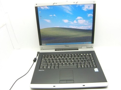 LAPTOP FUJITSU SIEMENS AMILO PRO V2030